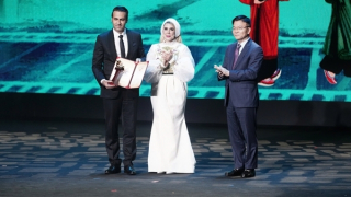 Điện ảnh Iran thắng lớn tại Liên hoan phim quốc tế Hà Nội năm 2024