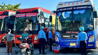 Phát hiện một phương tiện vận tải vi phạm gần 1.000 lần/tháng, Thừa Thiên Huế chỉ đạo... nóng