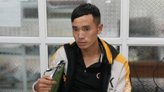 Bắt đối tượng dùng dao giết vợ sau 36 giờ lẩn trốn