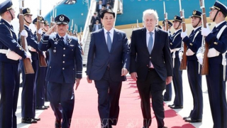 Cùng hướng đến một APEC đầu tàu và động lực tăng trưởng