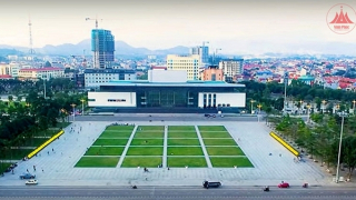 Vĩnh Phúc đẩy mạnh ứng dụng khoa học - công nghệ trong sản xuất, kinh doanh