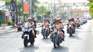 Bảo đảm an toàn các hoạt động 70 năm Sự kiện tập kết ra Bắc tại tỉnh Cà Mau