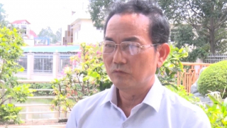 Khởi tố nguyên Phó Chủ tịch UBND tỉnh Đồng Nai Võ Văn Chánh liên quan đến sai phạm về đất đai