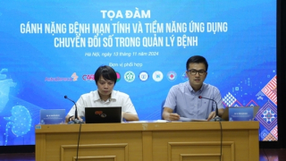 Đề xuất đưa bệnh thận mạn, Alzheimer, rối loạn tâm thần vào danh mục Chiến lược quốc gia bệnh không lây nhiễm