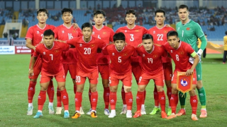 Để hiện thực hóa mục tiêu World Cup