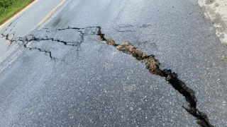 Công bố tình huống khẩn cấp trên 4 tuyến quốc lộ ở Hà Giang