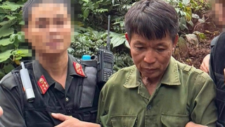 Khởi tố, tạm giam đối tượng giết người do mâu thuẫn khi mua bán cây ở Hòa Bình