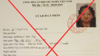 Mạo danh cơ quan tư pháp, yêu cầu người nhà nạn nhân “chạy án” bằng tiền điện tử rồi chiếm đoạt