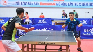 Chờ thêm những cuộc bầu chọn danh hiệu ở nhiều môn thể thao khác