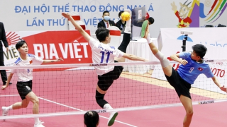 “Giải oan” cho thể thao Hà Nội