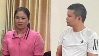 Giám đốc cùng nữ nhân viên bán hóa đơn đỏ tiền tỷ “phi thực tế”