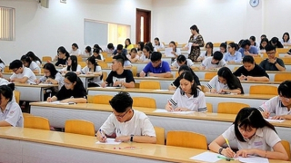 Bộ Giáo dục và Đào tạo khẳng định không tổ chức bài thi V-SAT