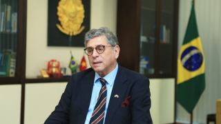 Viet Nam shows increasingly dynamic presence on international stage: Brazilian Ambassador