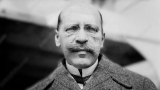 Hugo Munsterberg - nhà khoa học bị buộc tội làm gián điệp