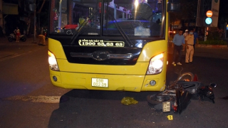 Hệ lụy đau lòng với những người không chấp hành đèn tín hiệu giao thông