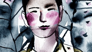 Sương đã tan phía núi