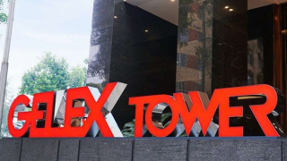 GELEX vượt 30% kế hoạch lợi nhuận năm sau 10 tháng
