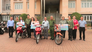 Kỳ cuối: Huy động nguồn lực để hỗ trợ người lầm lỗi