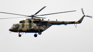 Dùng vũ khí giả đi cướp máy bay