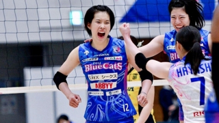 Trần Thị Thanh Thúy và bài học quý cho bóng chuyền Việt Nam