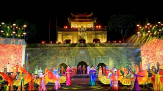 Khơi dậy sức sống cho di sản