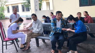 Sao vẫn để người tâm thần, ngáo đá gây án?