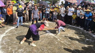 Ngày hội Đại đoàn kết toàn dân - minh chứng sinh động phản bác các luận điệu chia rẽ, xuyên tạc