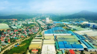 Vĩnh Phúc cam kết đồng hành, hỗ trợ các doanh nghiệp đầu tư tại tỉnh