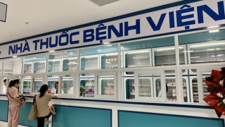 Từ năm 2025, bỏ quy định phân chia danh mục thuốc theo hạng bệnh viện