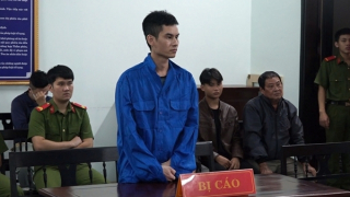 Lãnh 9 năm tù sau 12 lần… mua bán thận