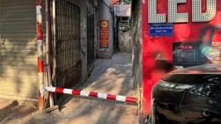 Phường nói sai luật nhưng dân thấy... cần