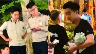 Xử lý nghiêm các trường hợp nhận tiền, “bảo kê” vi phạm quanh Hồ Hoàn Kiếm