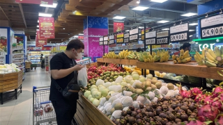 Tìm giải pháp kích cầu tiêu dùng cuối năm