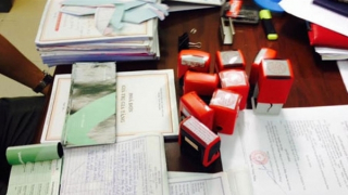 Truy tố 8 bị can về tội trốn thuế và mua bán trái phép hóa đơn