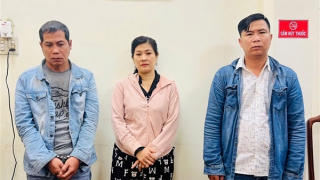 Bắt “nóng” nhiều đối tượng ngoại tỉnh đến Huế gây án