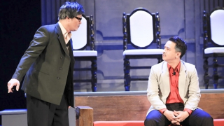 Đạo diễn, NSƯT Nguyễn Sĩ Tiến: “Làm gì cũng phải tận lực!”