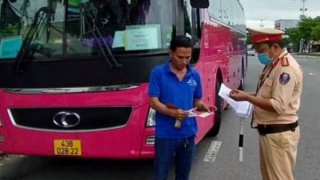 Quy định mới về quản lý, vận hành, sử dụng thiết bị giám sát hành trình và ghi nhận hình ảnh lái xe