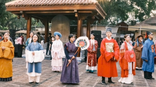 Huy động nguồn lực cộng đồng để tổ chức sự kiện văn hoá hiệu quả hơn