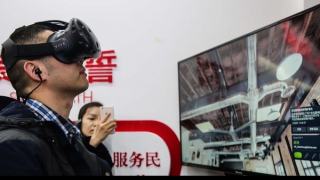 Châu Á: Phong trào nói chuyện  với người đã khuất