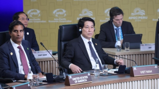 Vững tin bước vào kỷ nguyên mới, với tâm thế mới