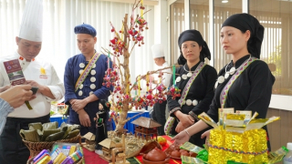 60 quốc gia tham dự Liên hoan Ẩm thực quốc tế tại Việt Nam