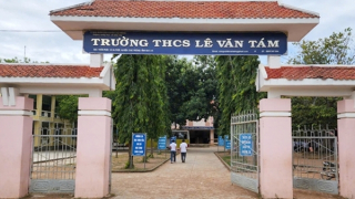 Sau phản ánh của Báo CAND, giáo viên huyện biên giới đã được trả lương