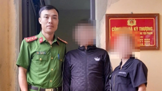 Công an xã giúp giải cứu công dân bị bán sang Campuchia lao động trái phép