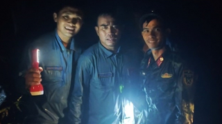 Chủ tịch nước tặng Huân chương Bảo vệ Tổ quốc cho 2 phi công