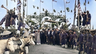 Tú Xương - Người tiên phong đối thoại!