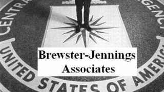 Bình phong của các cơ quan đặc biệt