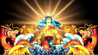 15 thiết kế vào vòng chung kết cuộc thi Đèn lồng quốc tế tại Ocean City