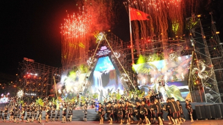 Đoàn kết dân tộc là “chìa khóa” để đưa Đắk Lắk phát triển giàu mạnh