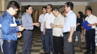 Bình Định lập Tổ công tác về phòng, chống lãng phí