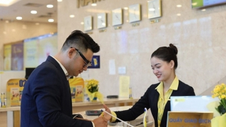 Ngân hàng đồng hành cùng doanh nghiệp đẩy mạnh sản xuất kinh doanh cuối năm